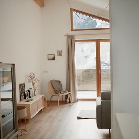 Bergauf Appartement Grossarl Extérieur photo