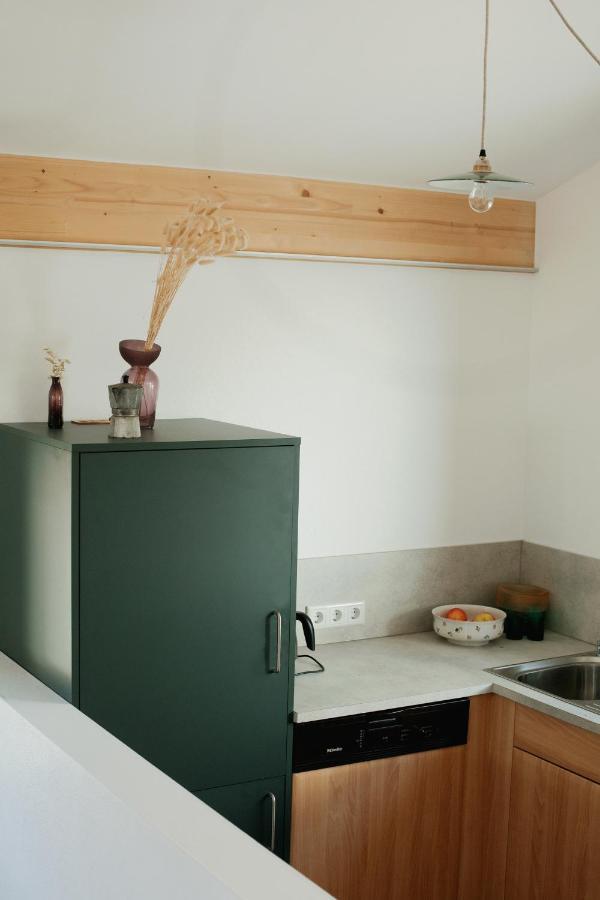 Bergauf Appartement Grossarl Extérieur photo