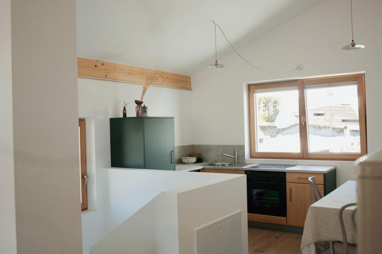Bergauf Appartement Grossarl Extérieur photo