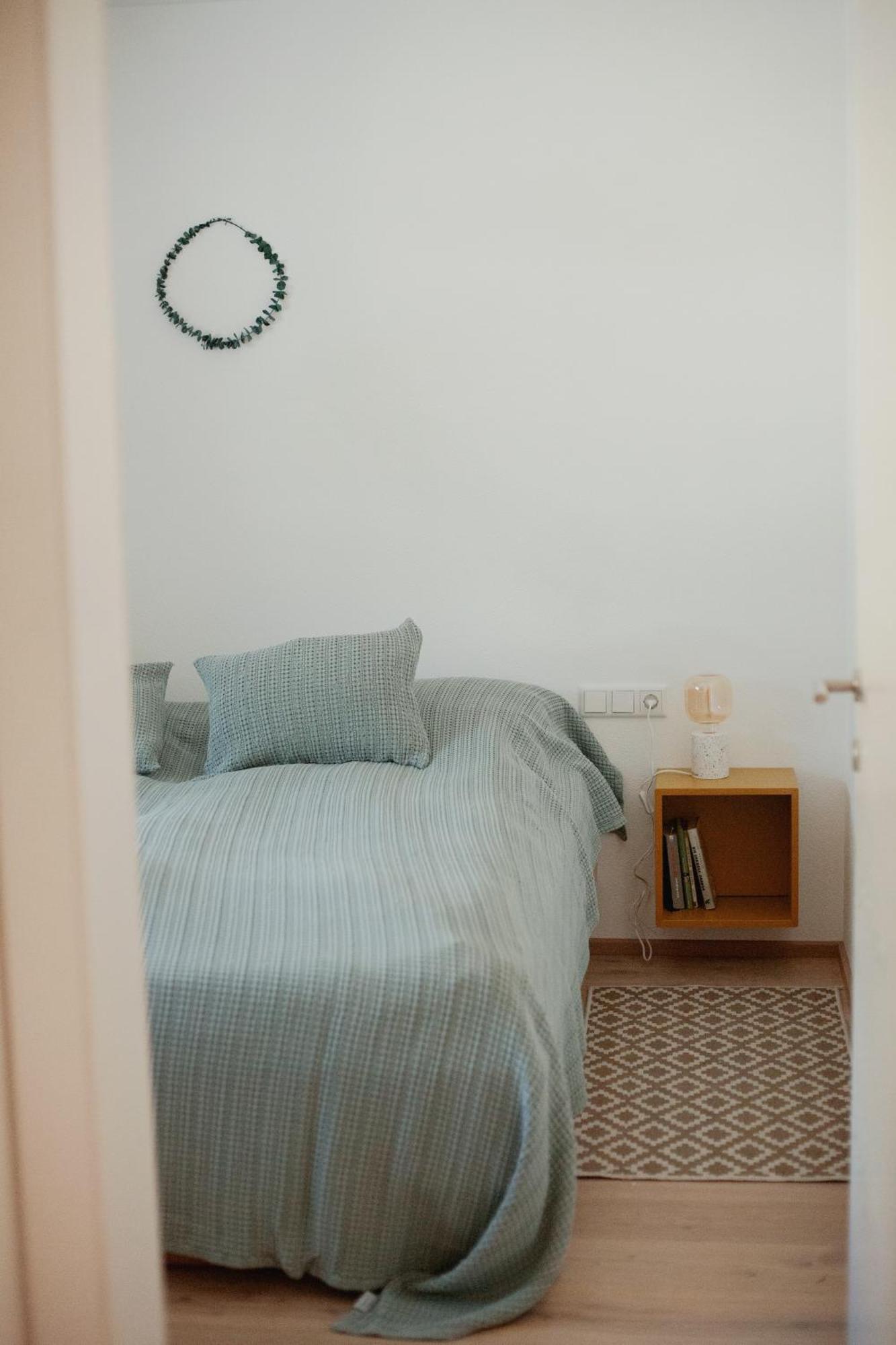 Bergauf Appartement Grossarl Extérieur photo