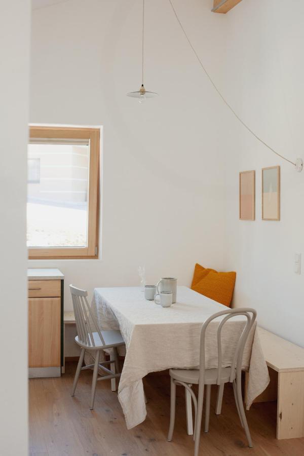 Bergauf Appartement Grossarl Extérieur photo